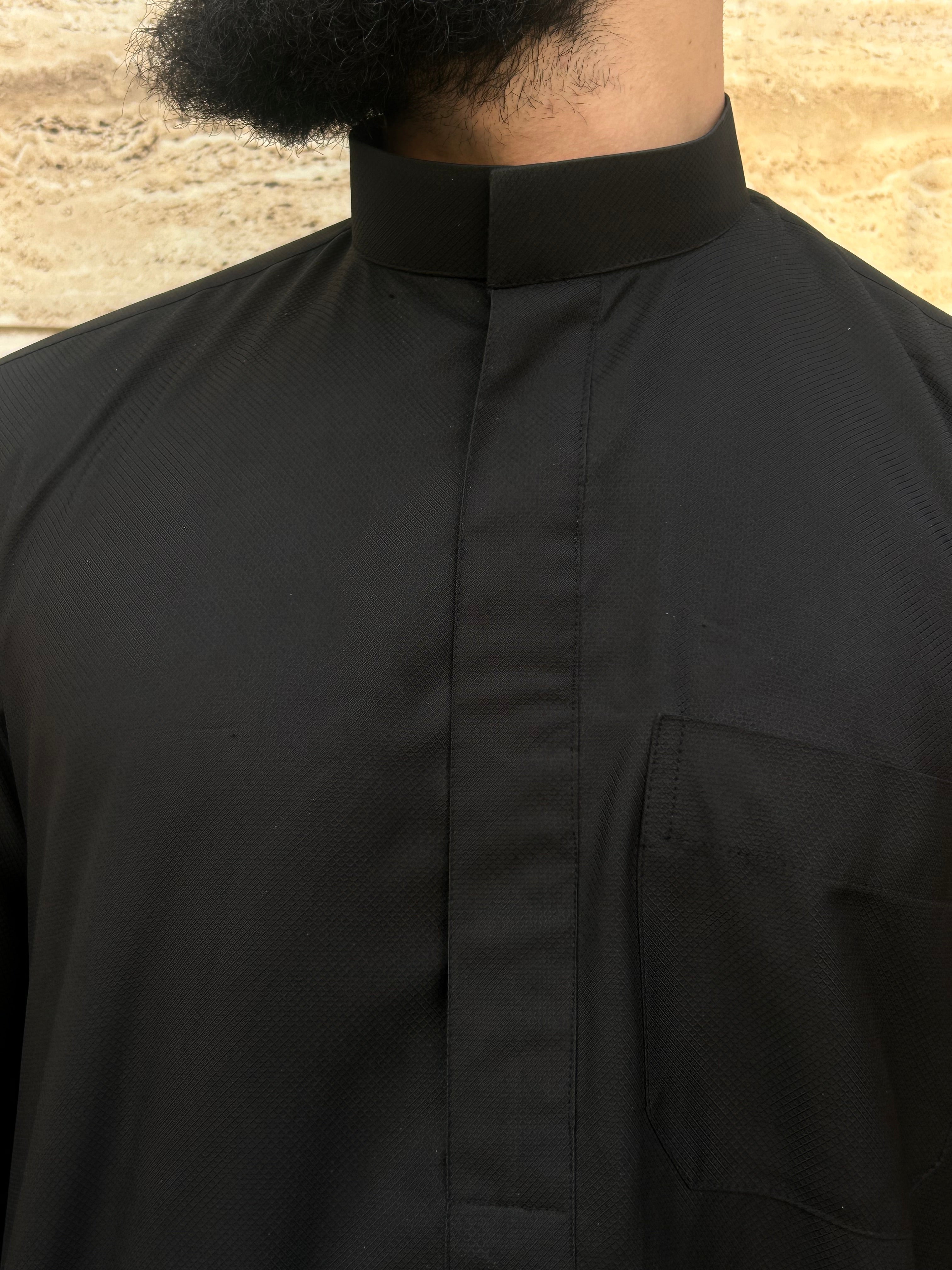 قميص الخلية cole rond