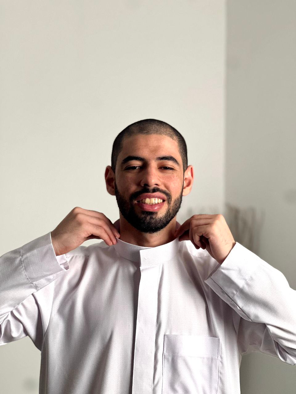 قميص الخلية cole rond