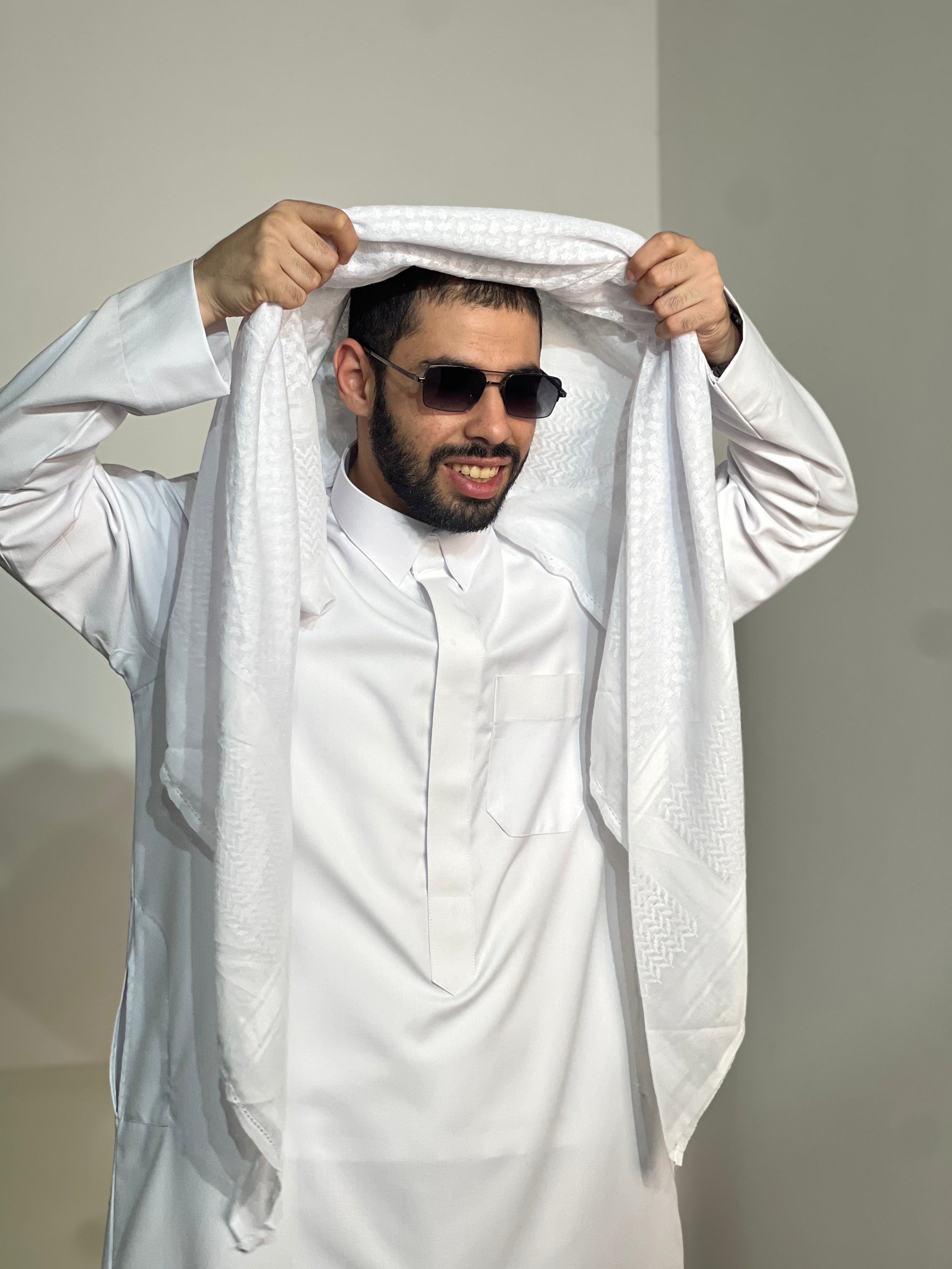 القميص القطني