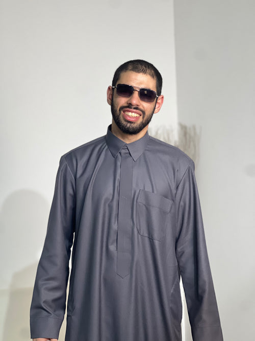 القميص القطني