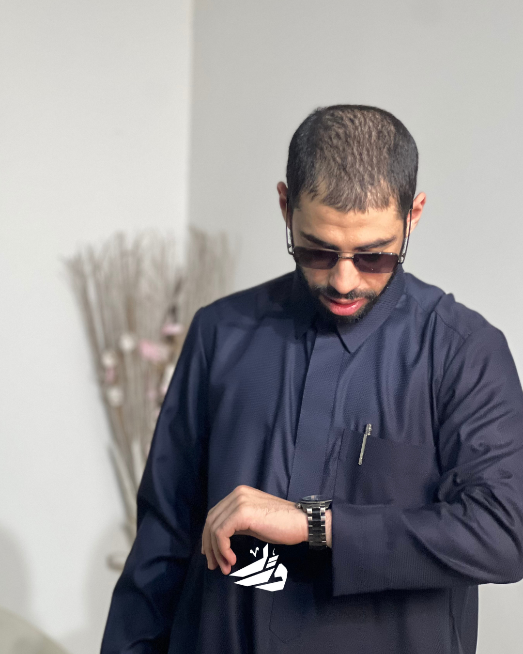 قميص الخلية cole chemise