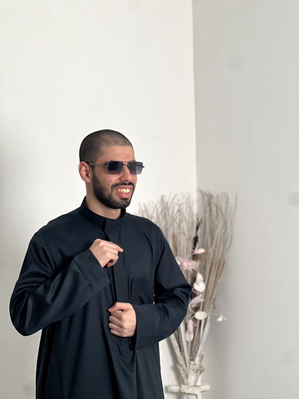 قميص الخلية cole chemise