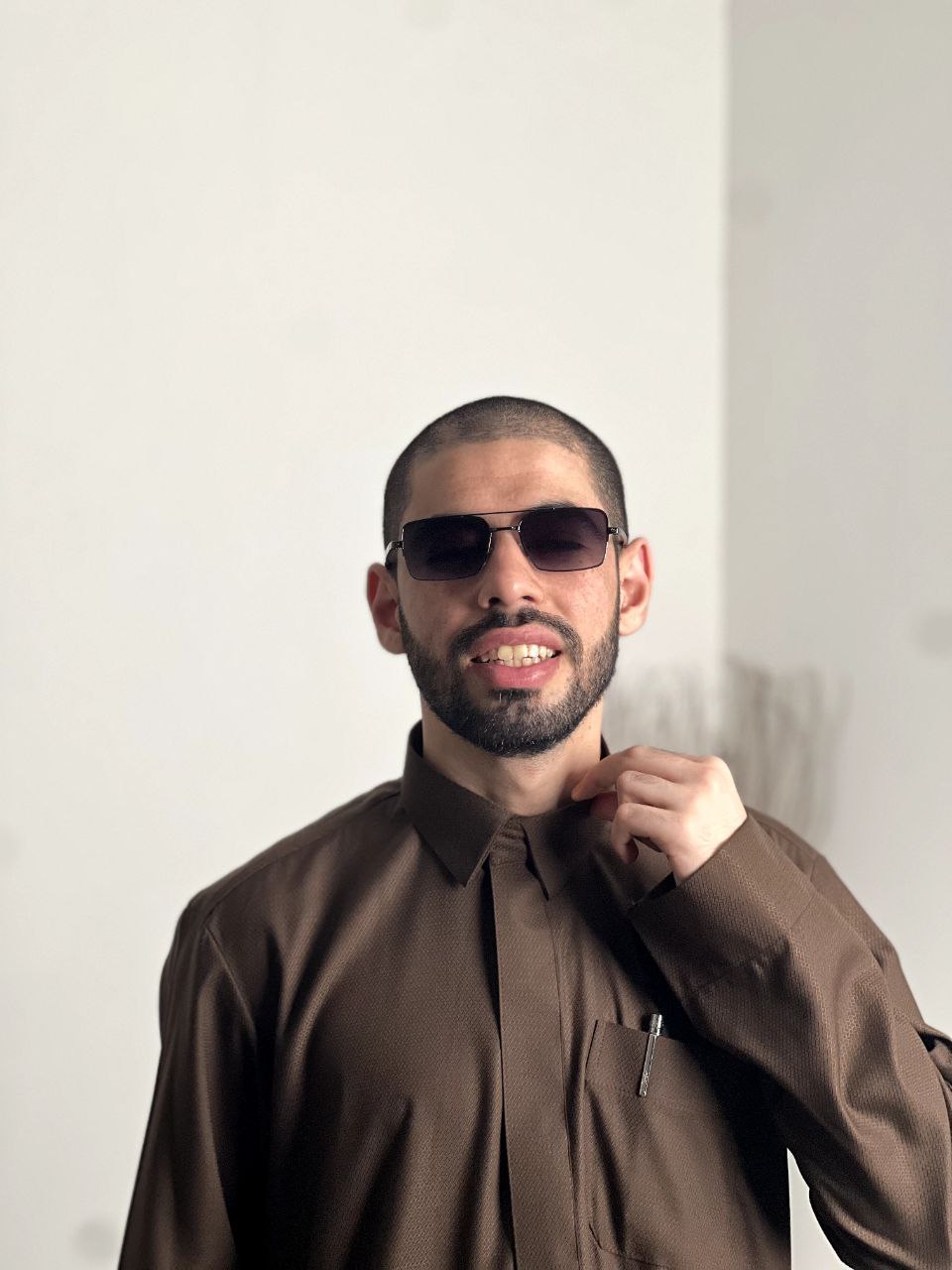 قميص الخلية cole chemise