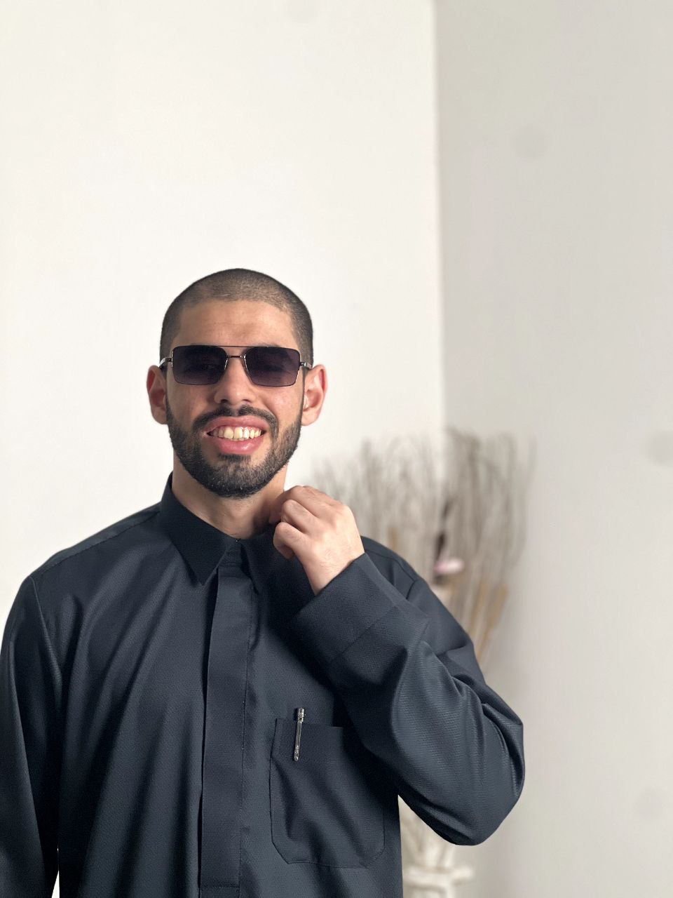 قميص الخلية cole chemise